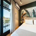 Nest By The Sea, Nilie Hospitality Mgmt Apartamento *