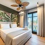 Apartamento Nest By The Sea, Nilie Hospitality Mgmt
