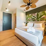 Apartamento Nest By The Sea, Nilie Hospitality Mgmt Kala Nera