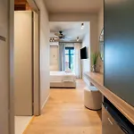 Nest By The Sea, Nilie Hospitality Mgmt Apartamento *