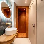 Apartamento Nest By The Sea, Nilie Hospitality Mgmt Kala Nera