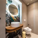 Apartamento Nest By The Sea, Nilie Hospitality Mgmt Kala Nera