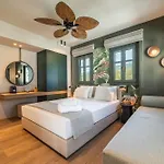 Nest By The Sea, Nilie Hospitality Mgmt Apartamento *