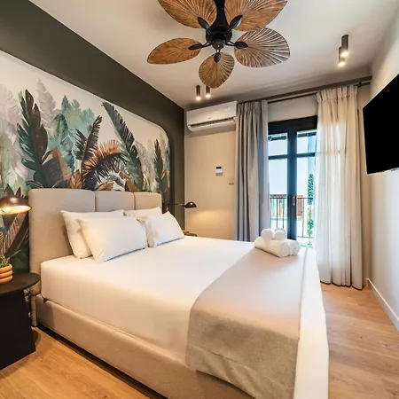 아파트 Nest By The Sea, Nilie Hospitality Mgmt *