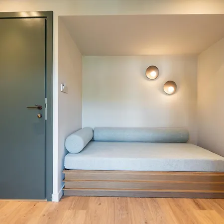 아파트 Nest By The Sea, Nilie Hospitality Mgmt *