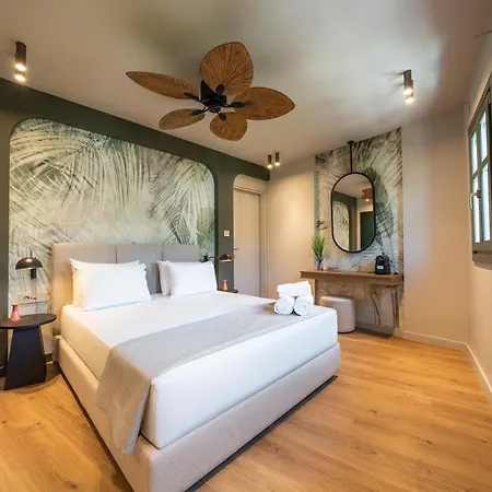 Nest By The Sea, Nilie Hospitality Mgmt * 칼라네라