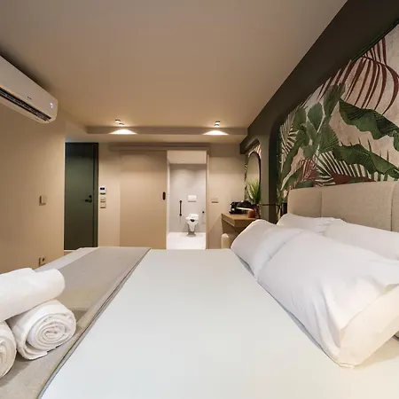 아파트 Nest By The Sea, Nilie Hospitality Mgmt
