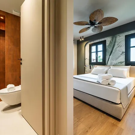 Nest By The Sea, Nilie Hospitality Mgmt 아파트