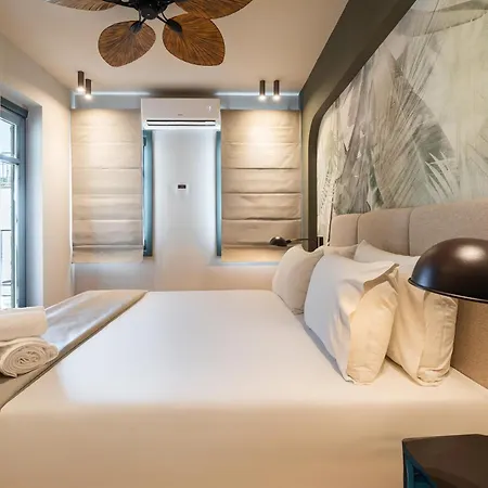 아파트 Nest By The Sea, Nilie Hospitality Mgmt 칼라네라
