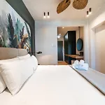 Nest By The Sea, Nilie Hospitality Mgmt Lägenhet Kala Nera