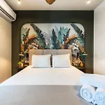 Lägenhet Nest By The Sea, Nilie Hospitality Mgmt Kala Nera