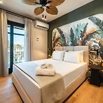 Nest By The Sea, Nilie Hospitality Mgmt Kala Nera