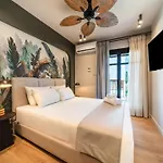 Lägenhet Nest By The Sea, Nilie Hospitality Mgmt *