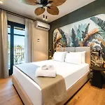 Nest By The Sea, Nilie Hospitality Mgmt Kala Nera