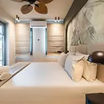 Lägenhet Nest By The Sea, Nilie Hospitality Mgmt Kala Nera