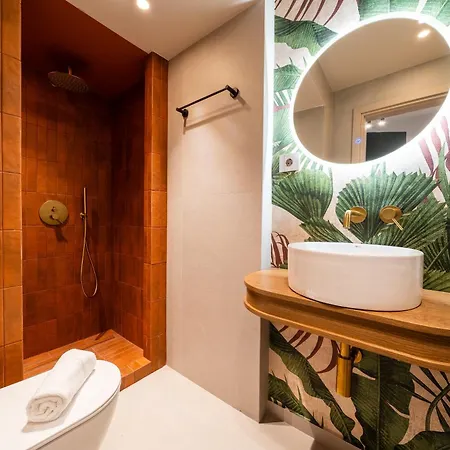 Apartamento Nest By The Sea, Nilie Hospitality Mgmt Kala Nera