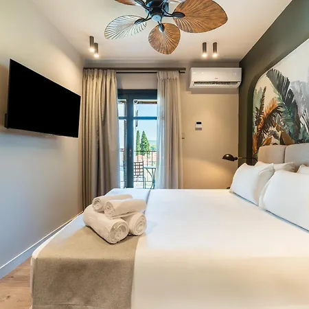 Nest By The Sea, Nilie Hospitality Mgmt Appartamento *