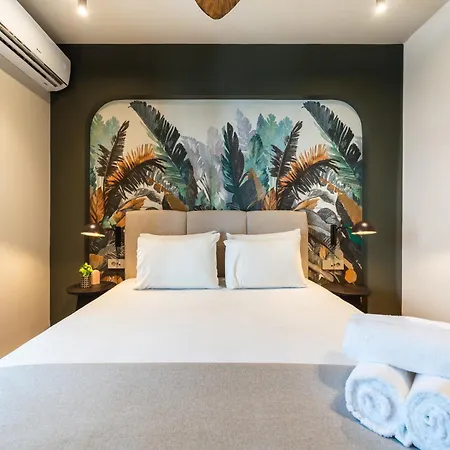 Apartamento Nest By The Sea, Nilie Hospitality Mgmt Kala Nera