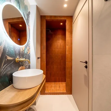 Appartamento Nest By The Sea, Nilie Hospitality Mgmt Kala Nera