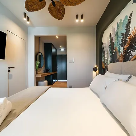 Lägenhet Nest By The Sea, Nilie Hospitality Mgmt *