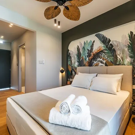 Appartamento Nest By The Sea, Nilie Hospitality Mgmt *