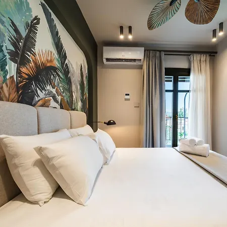 Nest By The Sea, Nilie Hospitality Mgmt Kala Nera