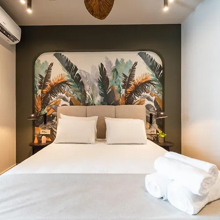 Nest By The Sea, Nilie Hospitality Mgmt Kala Nera