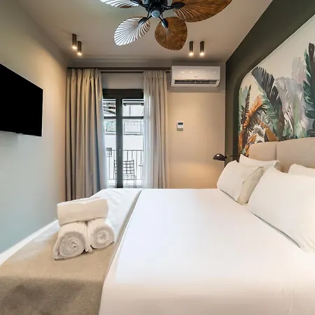 Nest By The Sea, Nilie Hospitality Mgmt Lägenhet *