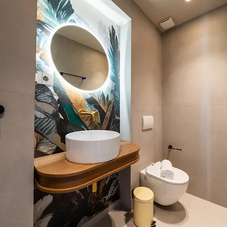 Apartamento Nest By The Sea, Nilie Hospitality Mgmt Kala Nera
