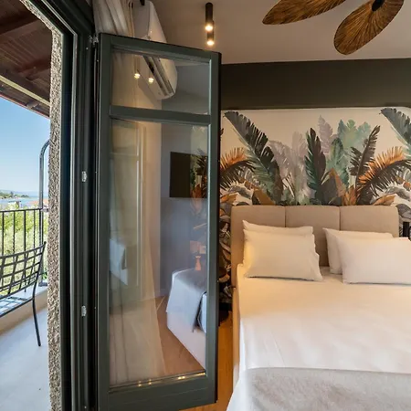 Lägenhet Nest By The Sea, Nilie Hospitality Mgmt