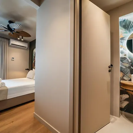 Nest By The Sea, Nilie Hospitality Mgmt *
