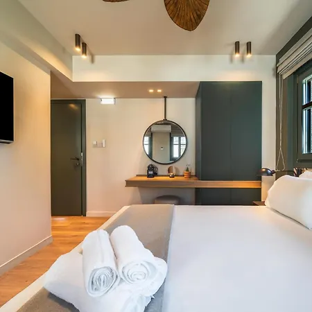 Lägenhet Nest By The Sea, Nilie Hospitality Mgmt *