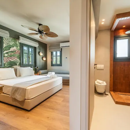 Nest By The Sea, Nilie Hospitality Mgmt Appartamento Kala Nera