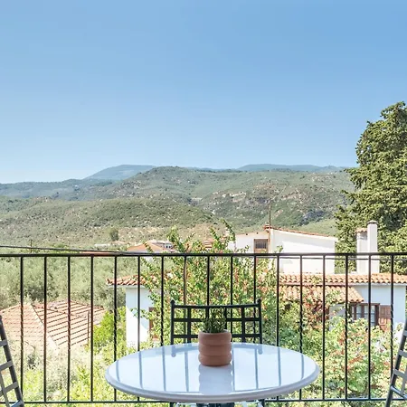 Nest By The Sea, Nilie Hospitality Mgmt Apartamento Kala Nera