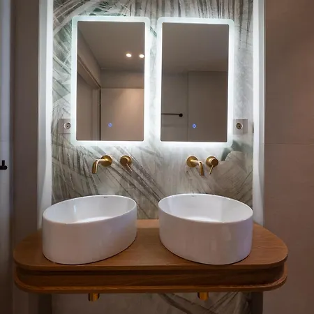 Apartamento Nest By The Sea, Nilie Hospitality Mgmt *