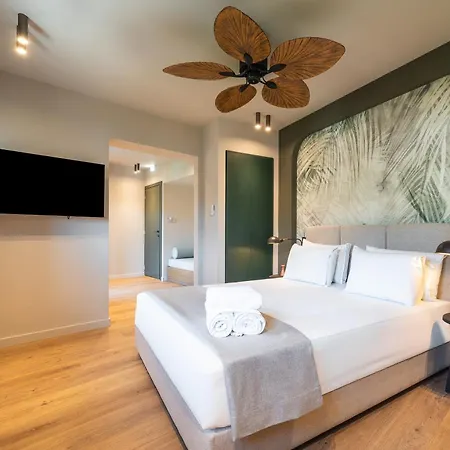 Appartamento Nest By The Sea, Nilie Hospitality Mgmt Kala Nera