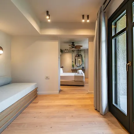 Appartamento Nest By The Sea, Nilie Hospitality Mgmt Kala Nera