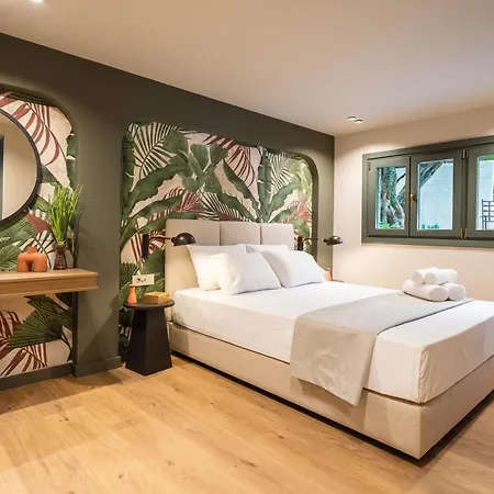 Nest By The Sea, Nilie Hospitality Mgmt Apartamento