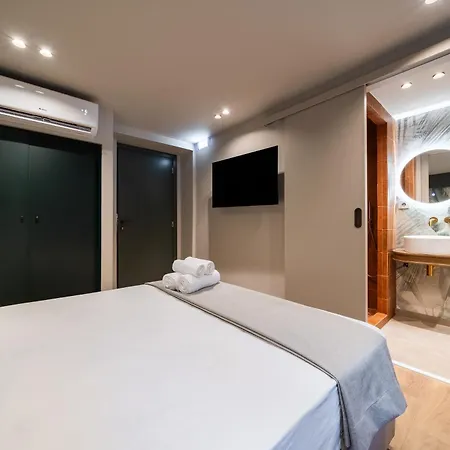 Appartamento Nest By The Sea, Nilie Hospitality Mgmt