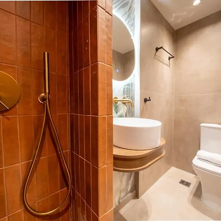 Nest By The Sea, Nilie Hospitality Mgmt * Kala Nera