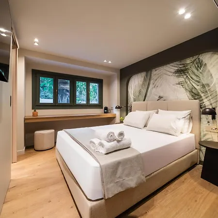 Nest By The Sea, Nilie Hospitality Mgmt * Kala Nera