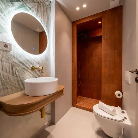 Appartamento Nest By The Sea, Nilie Hospitality Mgmt *