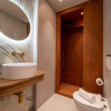 Nest By The Sea, Nilie Hospitality Mgmt Apartamento Kala Nera