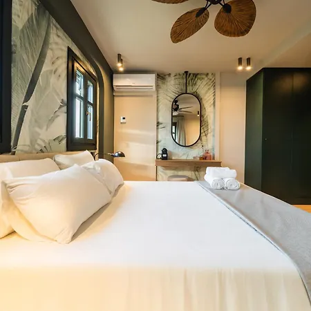 Nest By The Sea, Nilie Hospitality Mgmt Apartamento Kala Nera