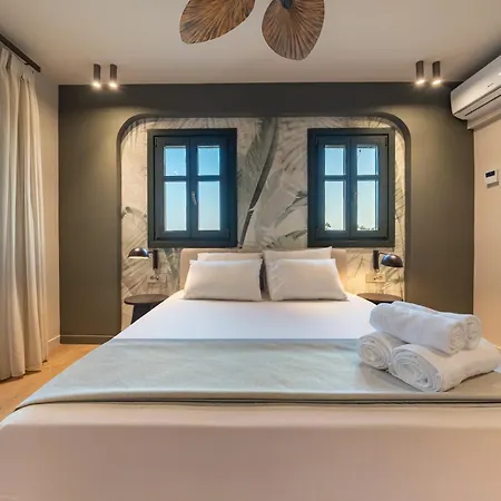 Appartamento Nest By The Sea, Nilie Hospitality Mgmt Kala Nera