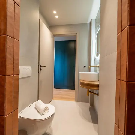 Nest By The Sea, Nilie Hospitality Mgmt * Kala Nera