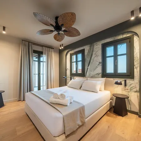 Nest By The Sea, Nilie Hospitality Mgmt Apartamento Kala Nera