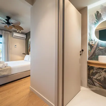 Nest By The Sea, Nilie Hospitality Mgmt Appartamento Kala Nera