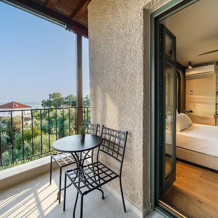 Nest By The Sea, Nilie Hospitality Mgmt *