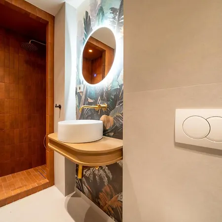 Nest By The Sea, Nilie Hospitality Mgmt Kala Nera